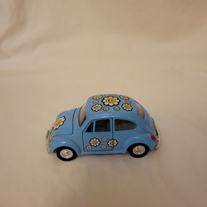 Volkswagen Beetle Die-cast